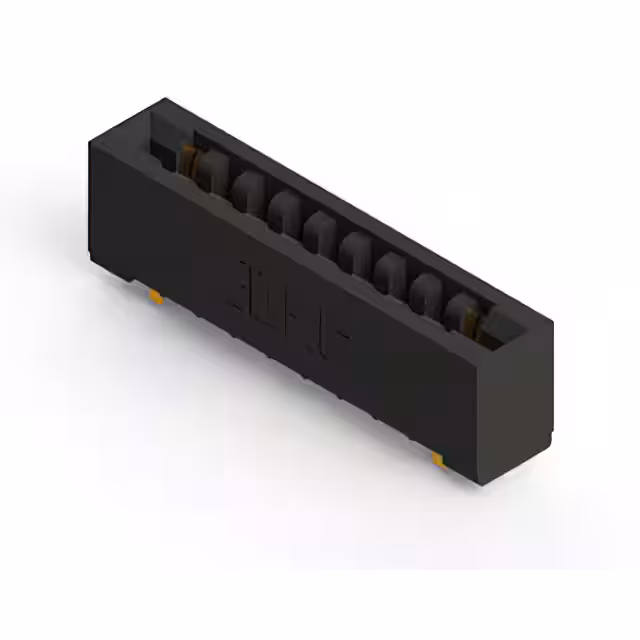 357-018-520-201 EDAC Inc.  Edgeboard Connectors
